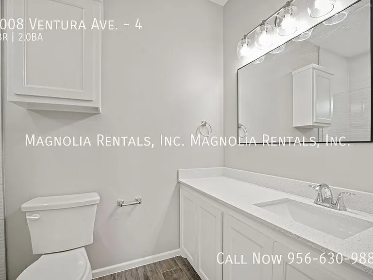 4008 Ventura Ave #4 — Photo 7