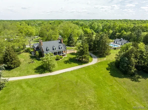 7600 Old Town Rd, Prince George, VA 23875