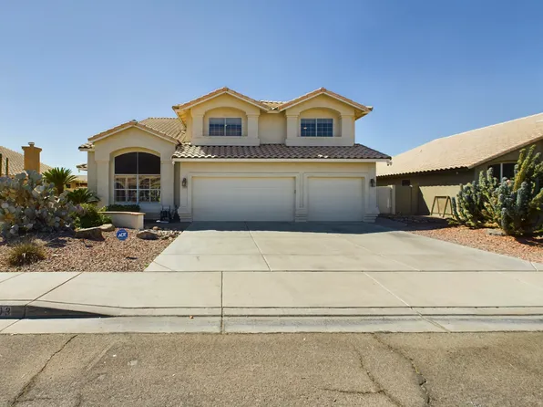 12403 W Monte Vista Road, Avondale, AZ 85392
