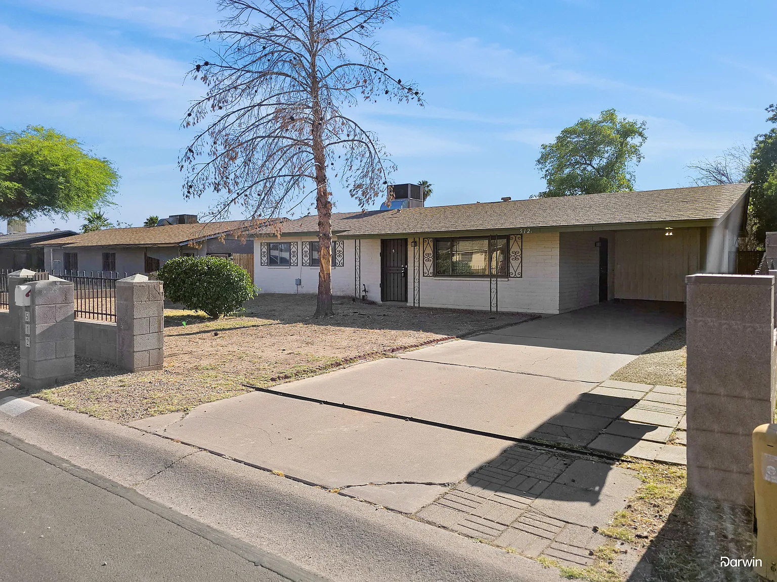 2 bed, 1.5 bath, 1100 sqft, $1,790 — Photo 2