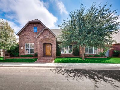 5613 Camden, Midland, TX, 79707