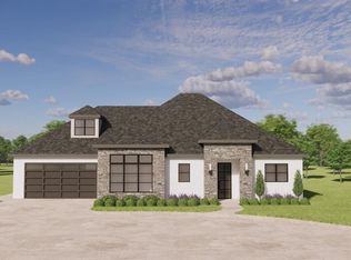 16421 Burgundy West Dr, Edmond, OK 73013