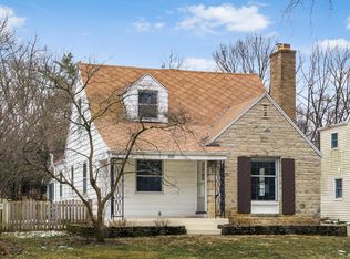 4554 Zeller Rd, Columbus, OH 43214