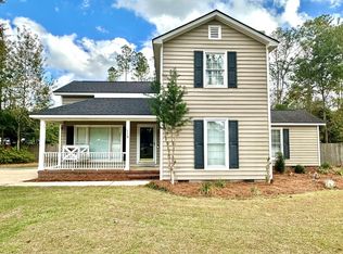 118 Highland Ct, Leesburg, GA 31763