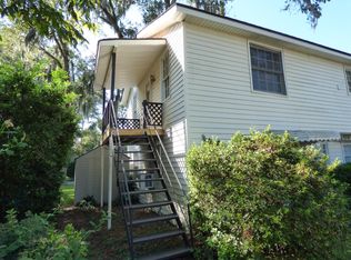 253 Shipyard Rd UNIT C, Savannah, GA 31406