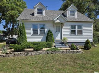 407 23rd Ave, Fulton, IL 61252