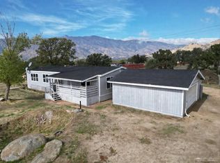 20881 Schell Ranch Rd, Caliente, CA 93518