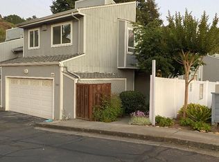 (Undisclosed Address), Castro Valley, CA 94552