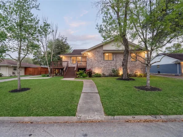 4430 Osby Dr, Houston, TX 77096