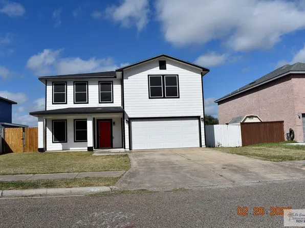 2402 W Taft St, Weslaco, TX 78599