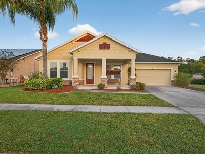 3208 Olivia Breeze Dr, Kissimmee, FL, 34746