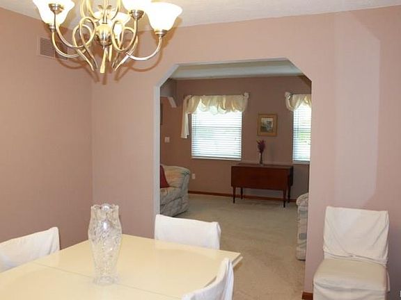 5869  Windwood Court Mason OH 45040