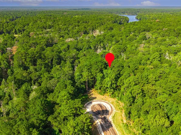 101 Longfellow Rd Lot 56, New Waverly, TX 77358