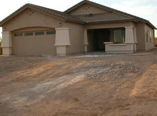 25615 N 152nd Ave, Surprise, AZ 85387