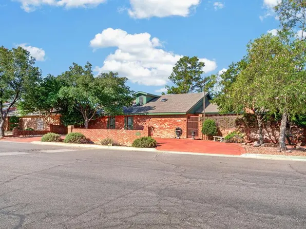 1423 Ainslee St, Midland, TX 79701