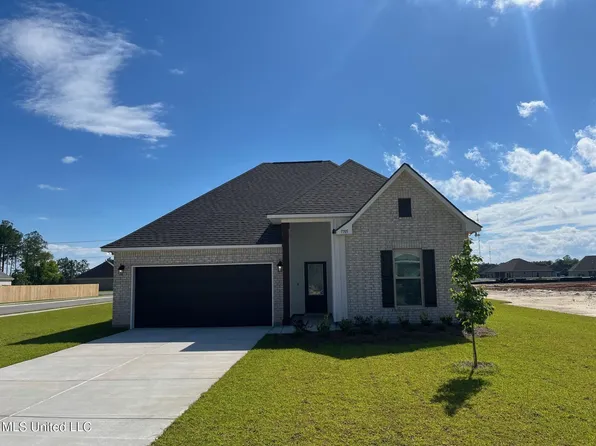 7705 Claymont Cir, Ocean Springs, MS 39564