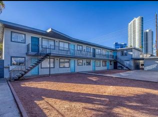 2657 Van Patten St #A3, Las Vegas, NV 89109