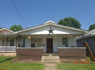 819 15th St, Kenova, WV 25530