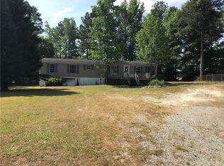 210 Luther Cir, Villa Rica, GA 30180