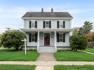 50 Union St, Medford, NJ 08055