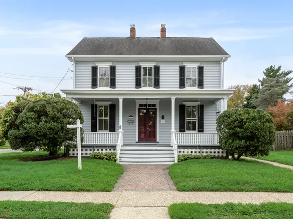 50 Union St, Medford, NJ 08055