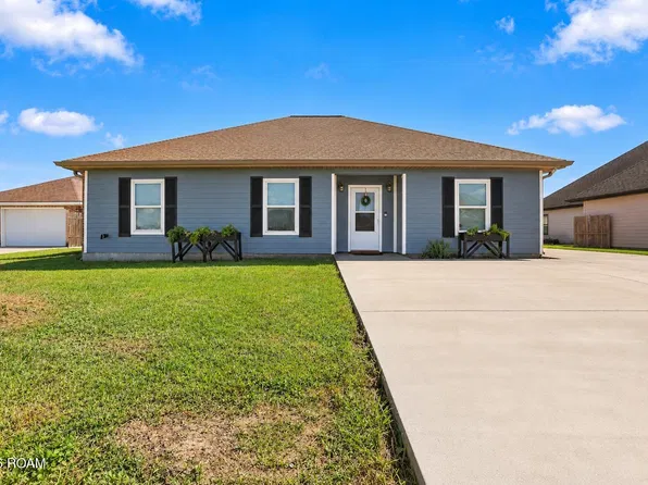 230 Cane Break Dr, Thibodaux, LA 70301