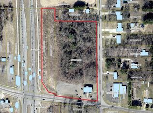 14017 Dragoon Trl, Mishawaka, IN 46544