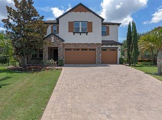 14288 Creekbed Cir, Winter Garden, FL 34787