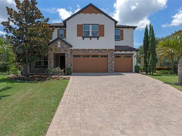 14288 Creekbed Cir, Winter Garden, FL 34787