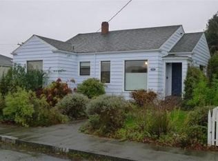2927 D St, Eureka, CA 95501