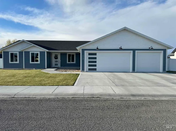 112 Tuscan Dr, Heyburn, ID 83336