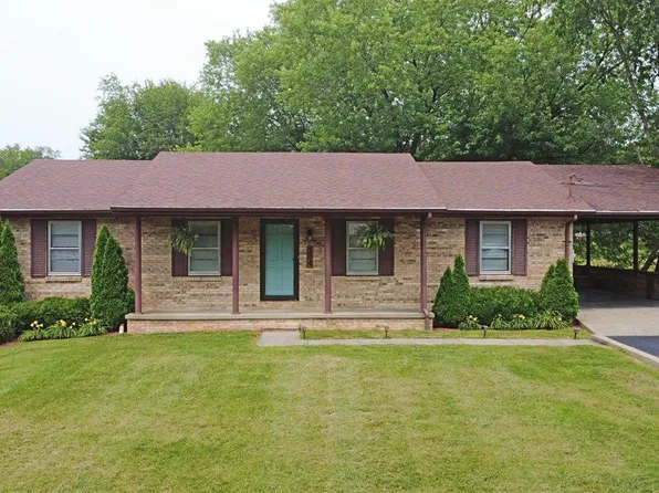 204 Southside Ave, Campbellsville, KY 42718