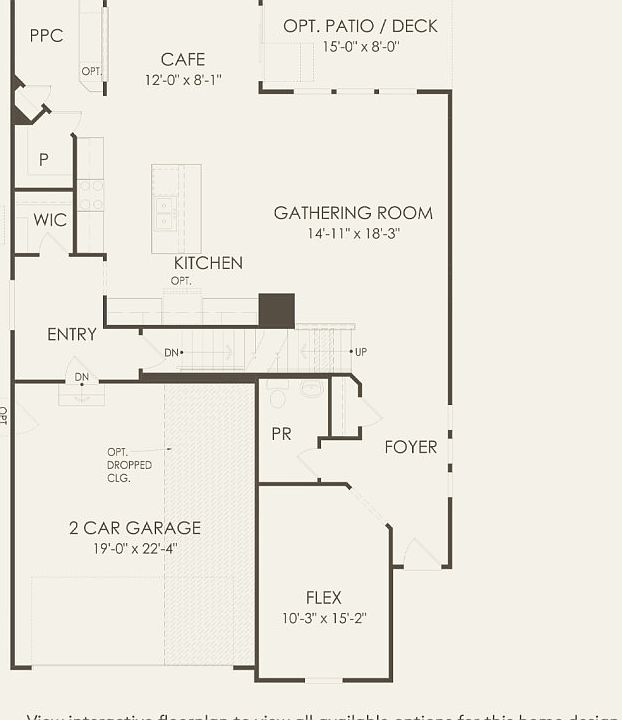 First Floor 4 br 2.5 ba