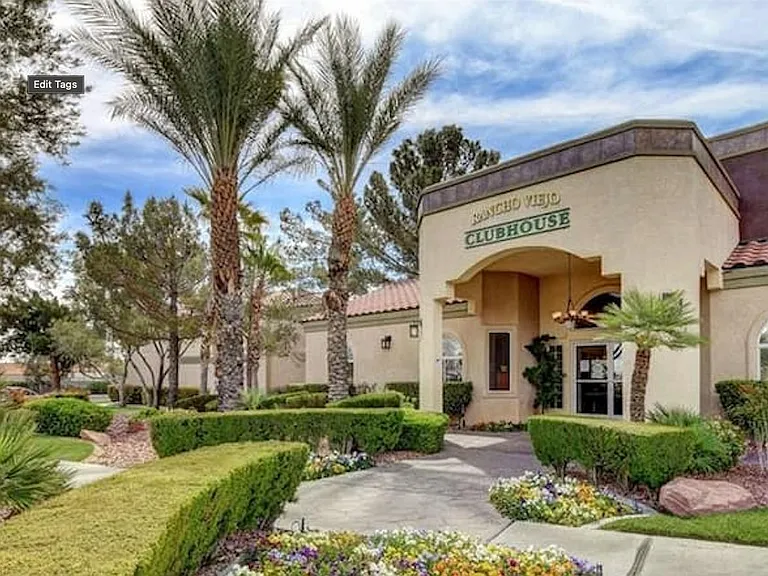 7885 W Flamingo Rd #1156 — Photo 11