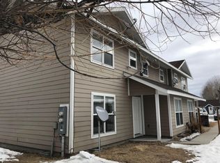 340 N Maybell Ave #1, Pinedale, WY 82941