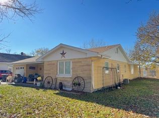 709 Lincoln St, Overton, NE 68863