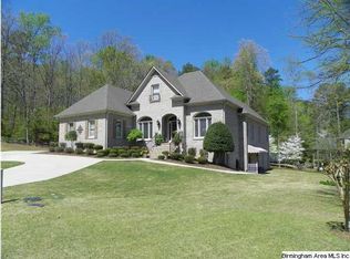 6501 Waterford Cv, Trussville, AL 35173