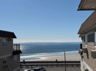Ocean Spray, Hampton, NH 03842