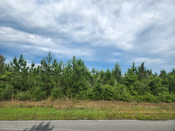 PARCEL 2 Long Rd, Laurel Hill, FL 32567
