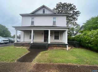 521 Walnut St NE, Decatur, AL 35601