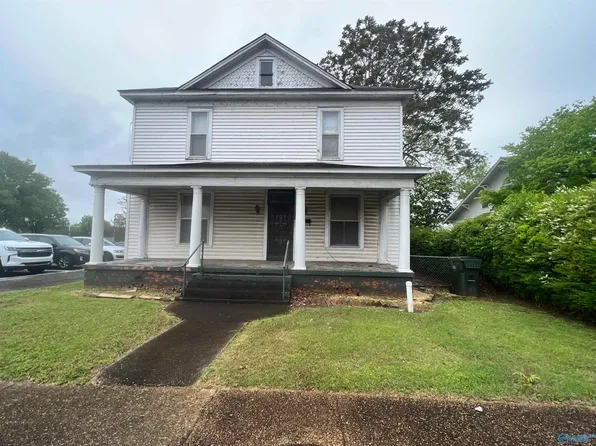 521 Walnut St NE, Decatur, AL 35601