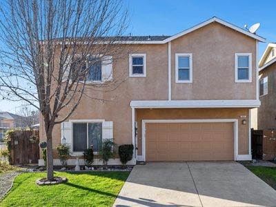 340 Olive Way, Chowchilla, CA, 93610