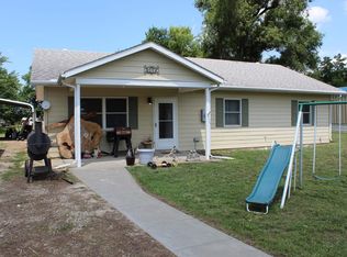 115 Walnut St, Reading, KS 66868