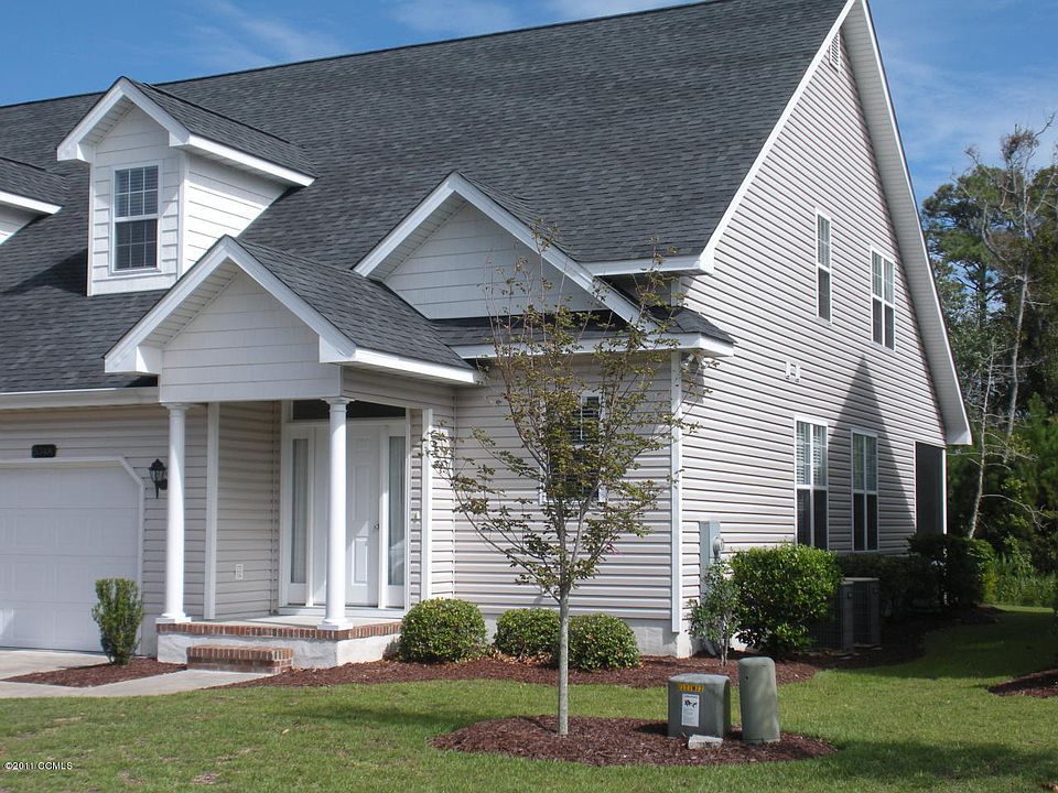 1st image of 534A Village Green Drive