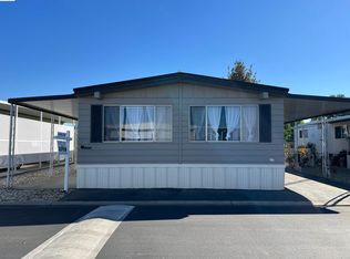 3660 Walnut Blvd TRAILER 89, Brentwood, CA 94513