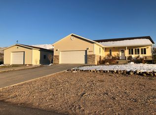 1021 S Anna Ekins Memorial Ln, Genola, UT 84655