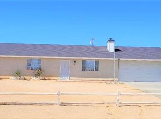 21761 Lyn Ave, California City, CA 93505
