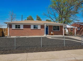 12831 Randolph Pl, Denver, CO 80239