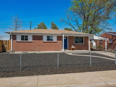 12831 Randolph Place, Denver, CO, 80239