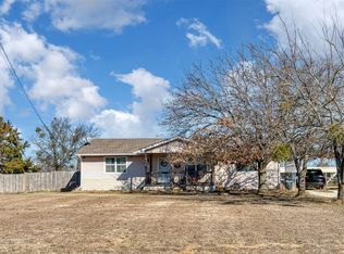 246 Caddo Rd, Joshua, TX 76058